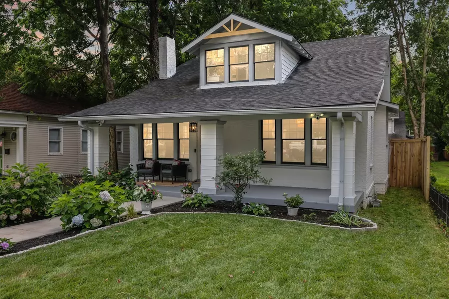 1408 Douglas Ave, Nashville, TN 37206