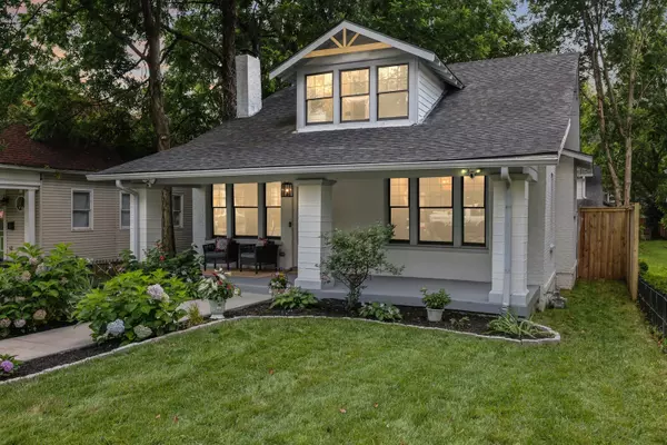 1408 Douglas Ave, Nashville, TN 37206