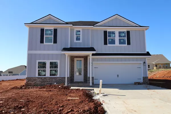 302 Strong Street, Columbia, TN 38401