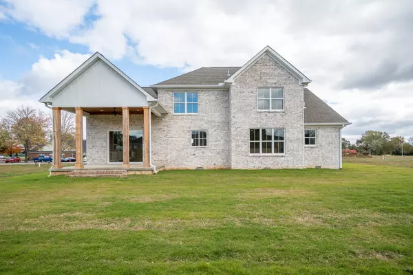 Lawrenceburg, TN 38464,1050 Baylee Cir