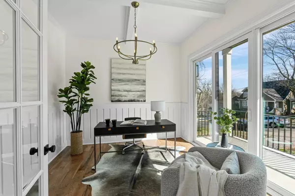 Nashville, TN 37209,341 Chamberlin St