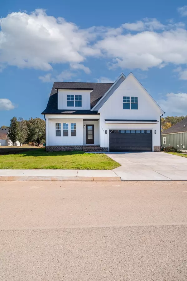 Winchester, TN 37398,347 Campfire Court