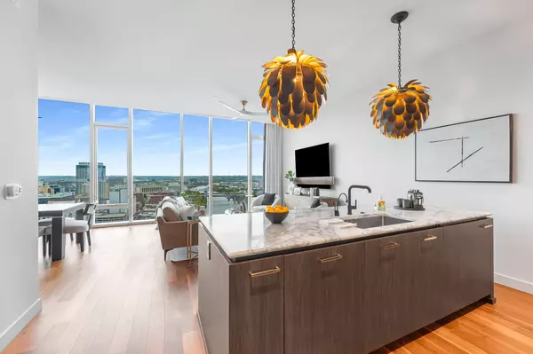 Nashville, TN 37201,160 2nd Ave #S #2205