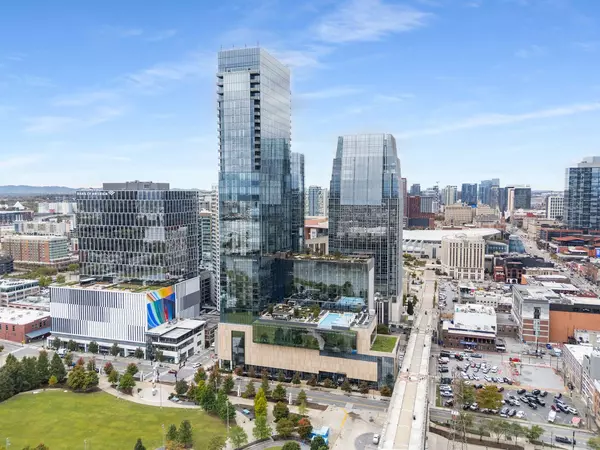 Nashville, TN 37201,160 2nd Ave #S #2205