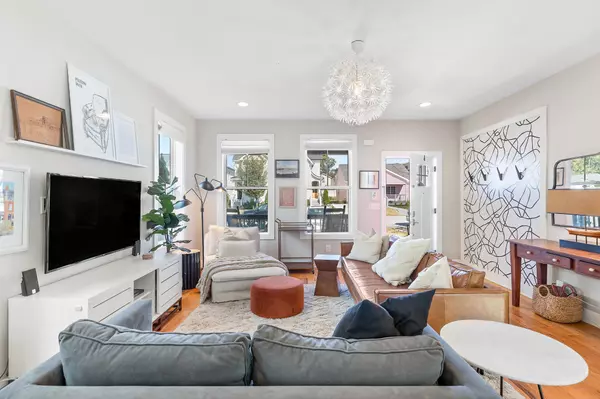 Nashville, TN 37209,6209A Pennsylvania Ave