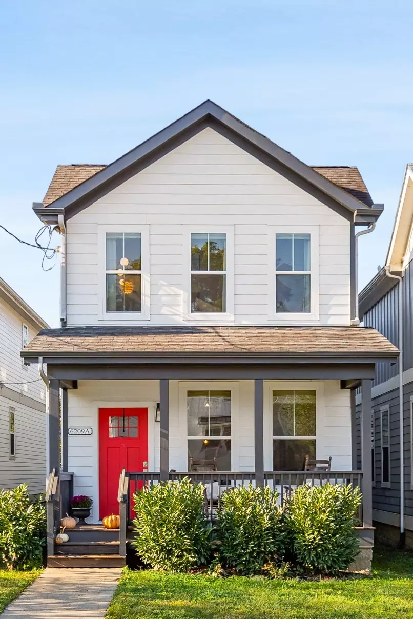 Nashville, TN 37209,6209A Pennsylvania Ave