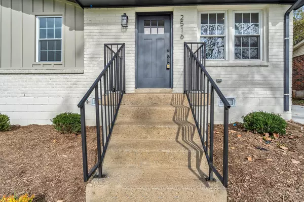 Nashville, TN 37207,2516 Allenwood Dr