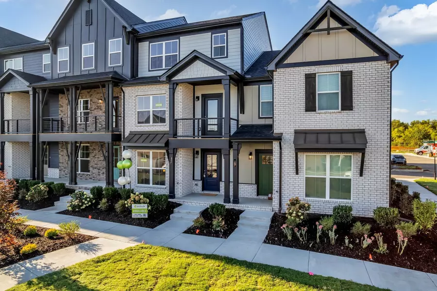 610 Granbury Alley, Hendersonville, TN 37075