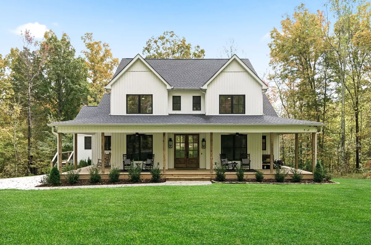 Burns, TN 37029,1124 Chestnut Dr