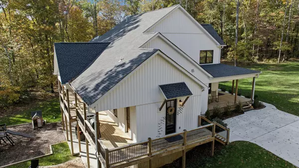 Burns, TN 37029,1124 Chestnut Dr