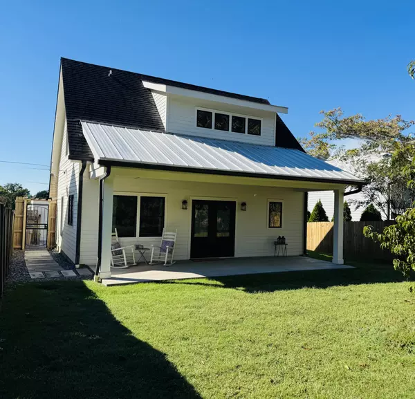 1410B Woodland St, Nashville, TN 37206