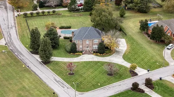 Tullahoma, TN 37388,101 FAIRWAYS BLVD #N