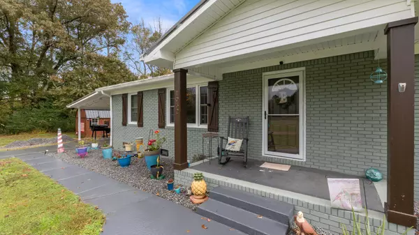 Belvidere, TN 37306,1052 Old Salem Lexie Rd