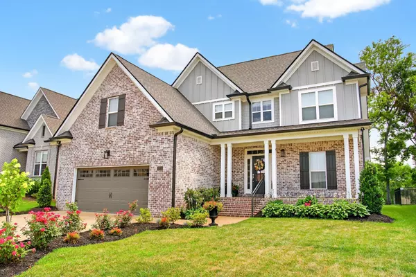 Gallatin, TN 37066,1032 Jackston Mack Way