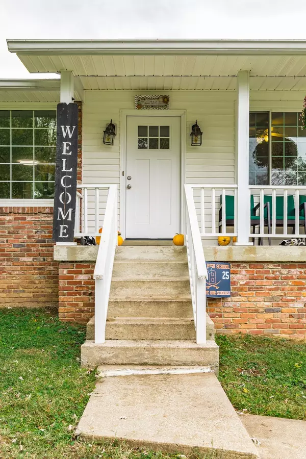 Hendersonville, TN 37075,117 Freshrun Dr