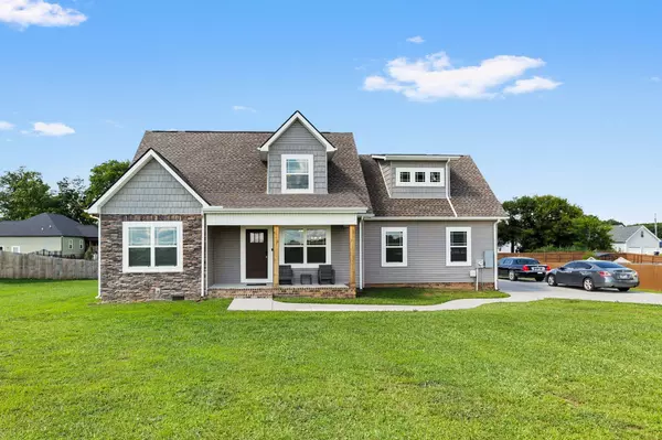 2511 Unionville Deason Rd, Bell Buckle, TN 37020