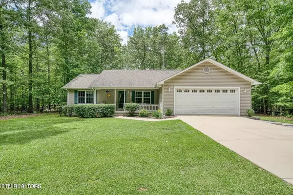 433 Blackfoot Drive, Crossville, TN 38572