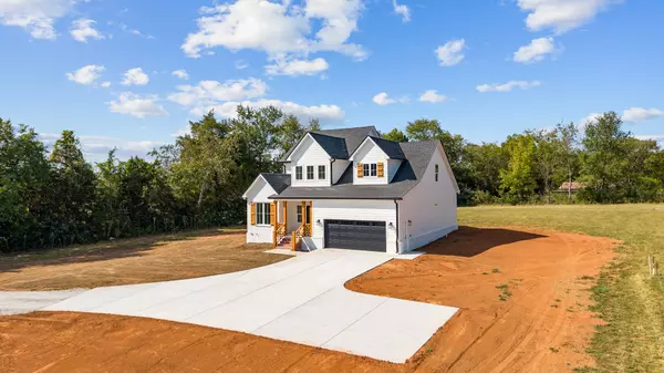 Lebanon, TN 37087,2191 Hunters Point Pike