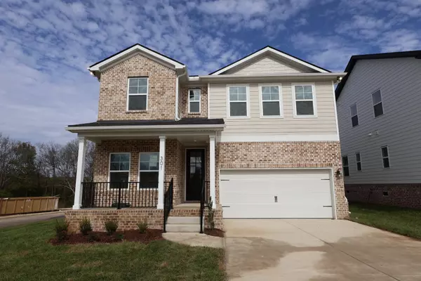 Gallatin, TN 37066,301 Brandi Ln