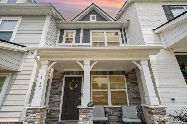 Nashville, TN 37209,1133 Lilly Valley Way