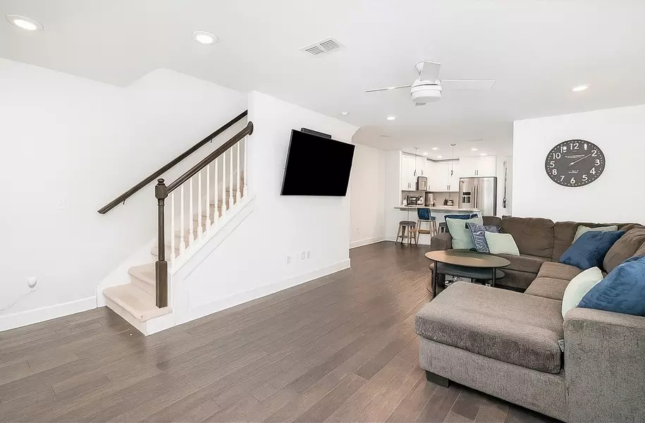 1133 Lilly Valley Way, Nashville, TN 37209