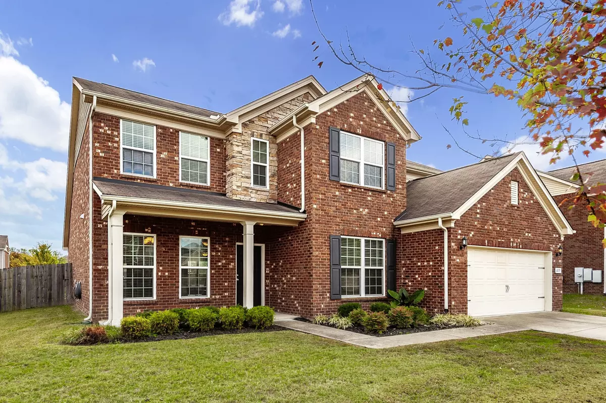 Hendersonville, TN 37075,1019 Lacebark Ln