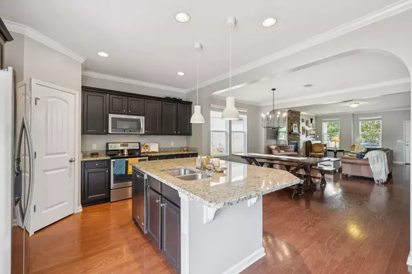 650 Foster Ln, Mount Juliet, TN 37122