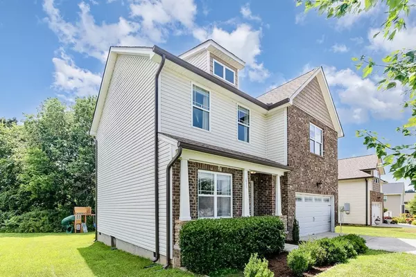 Burns, TN 37029,611 Whirlaway Dr