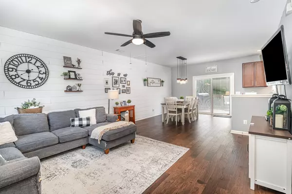 Burns, TN 37029,611 Whirlaway Dr