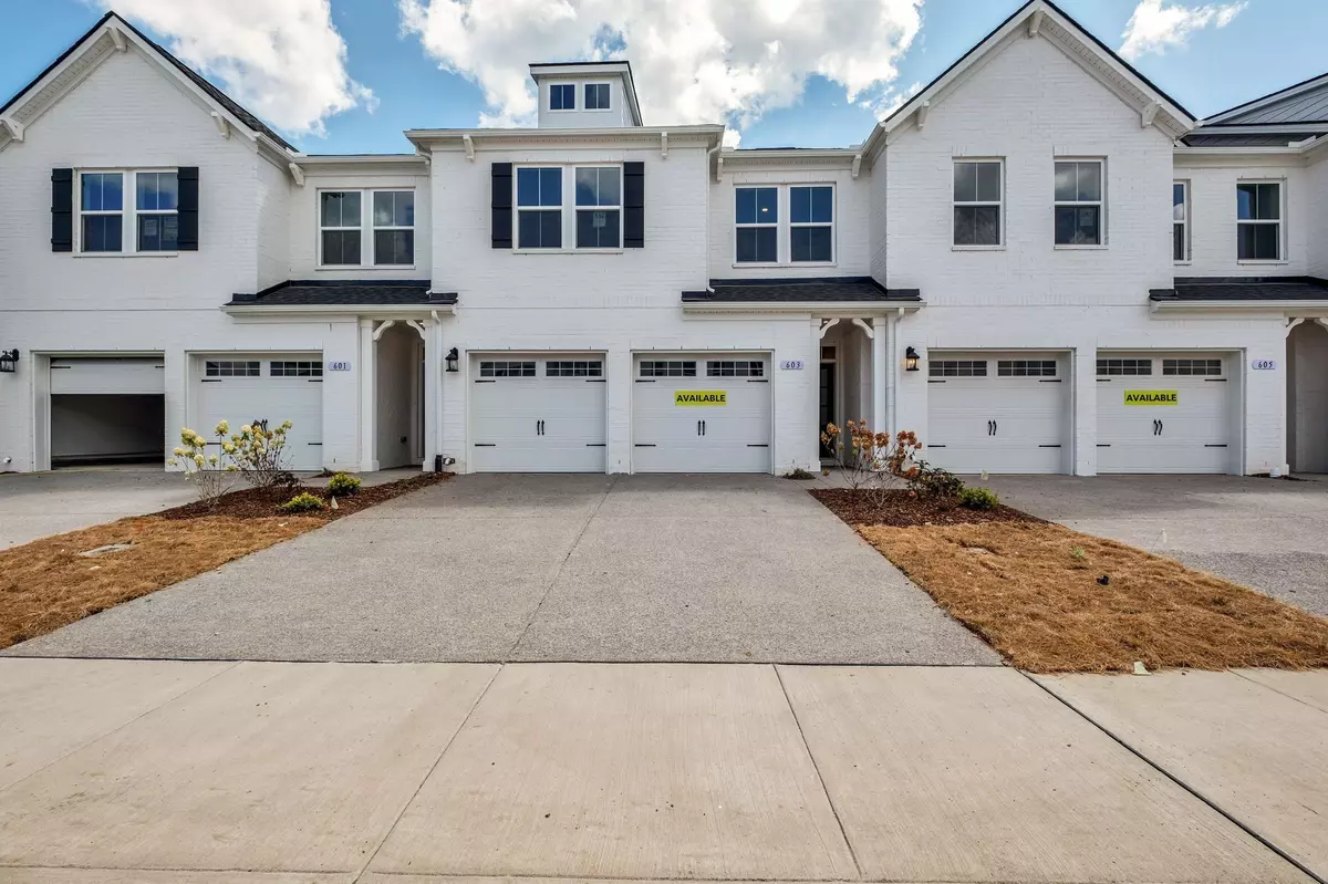 Mount Juliet, TN 37122,603 Club View Way