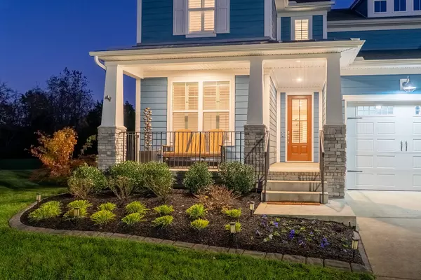 Lebanon, TN 37090,3006 Hedgelawn Dr