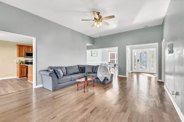 Clarksville, TN 37042,1177 Castlewood Dr