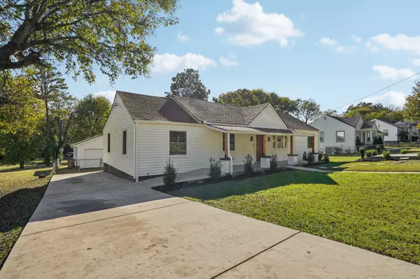 Nashville, TN 37210,61 Lutie St