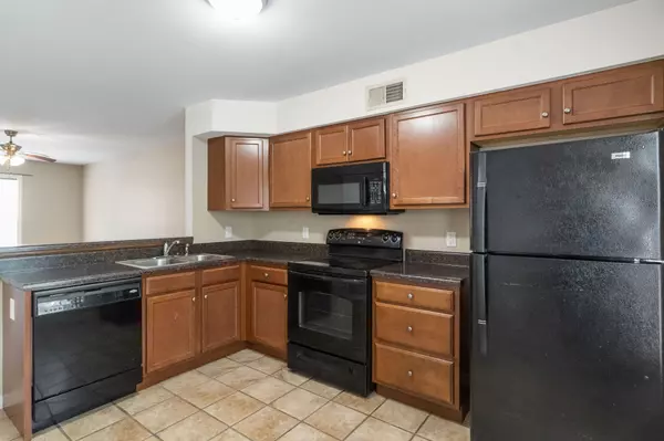 Clarksville, TN 37040,772 Cherrybark Ln #G