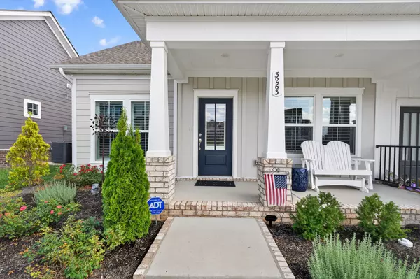 Antioch, TN 37013,3263 Tasker Dr