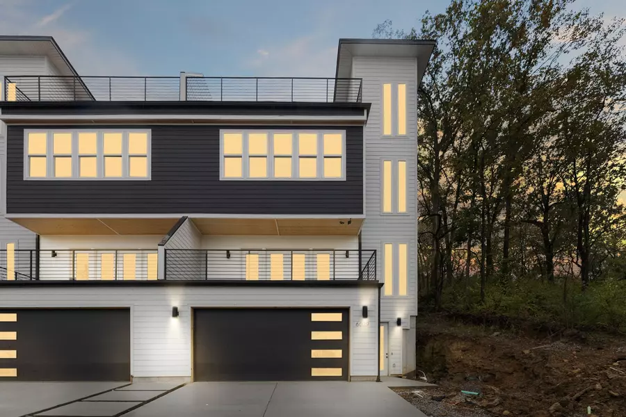 6029 Hill Circle, Nashville, TN 37209