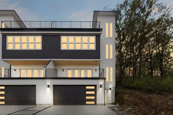 6029 Hill Circle, Nashville, TN 37209