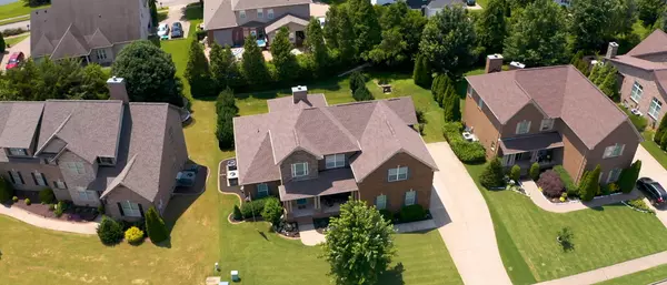 Spring Hill, TN 37174,1007 Via Francesco Way