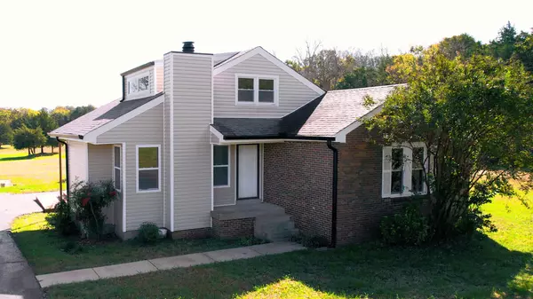 2435 Hartsville Pike, Lebanon, TN 37087