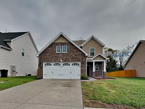 1372 Wentworth Dr, Gallatin, TN 37066