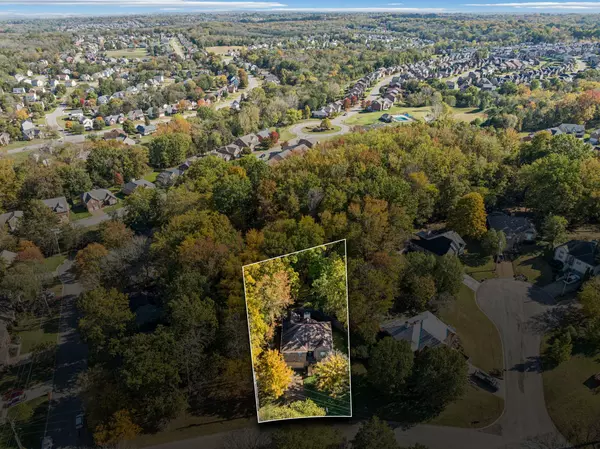 Hermitage, TN 37076,1405 Whitetail Ct