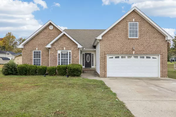 Springfield, TN 37172,238 Clydesdale Ln