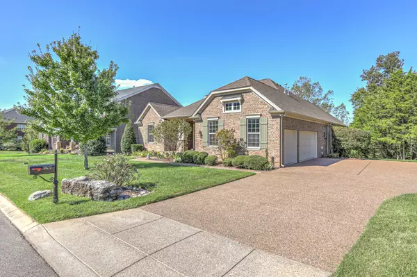 3107 Oxford Dr, Mount Juliet, TN 37122