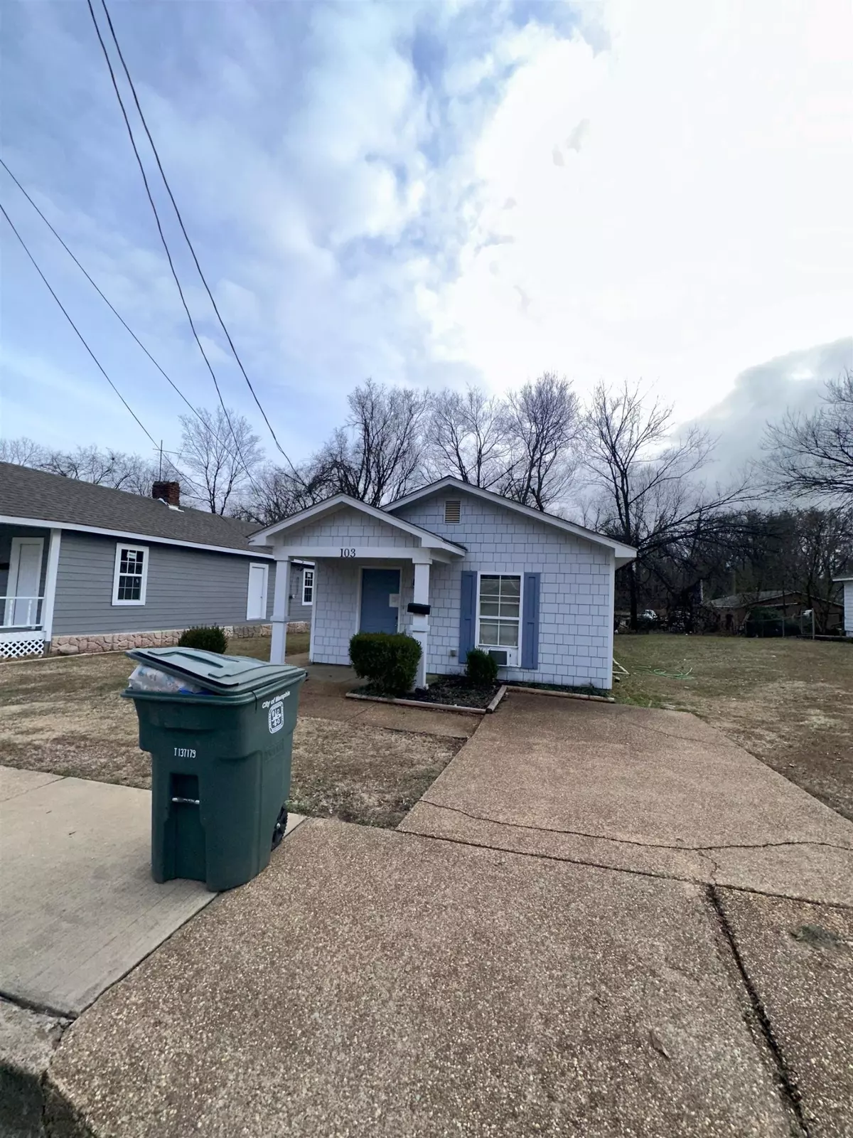 Memphis, TN 38106,103 LUCY AVE