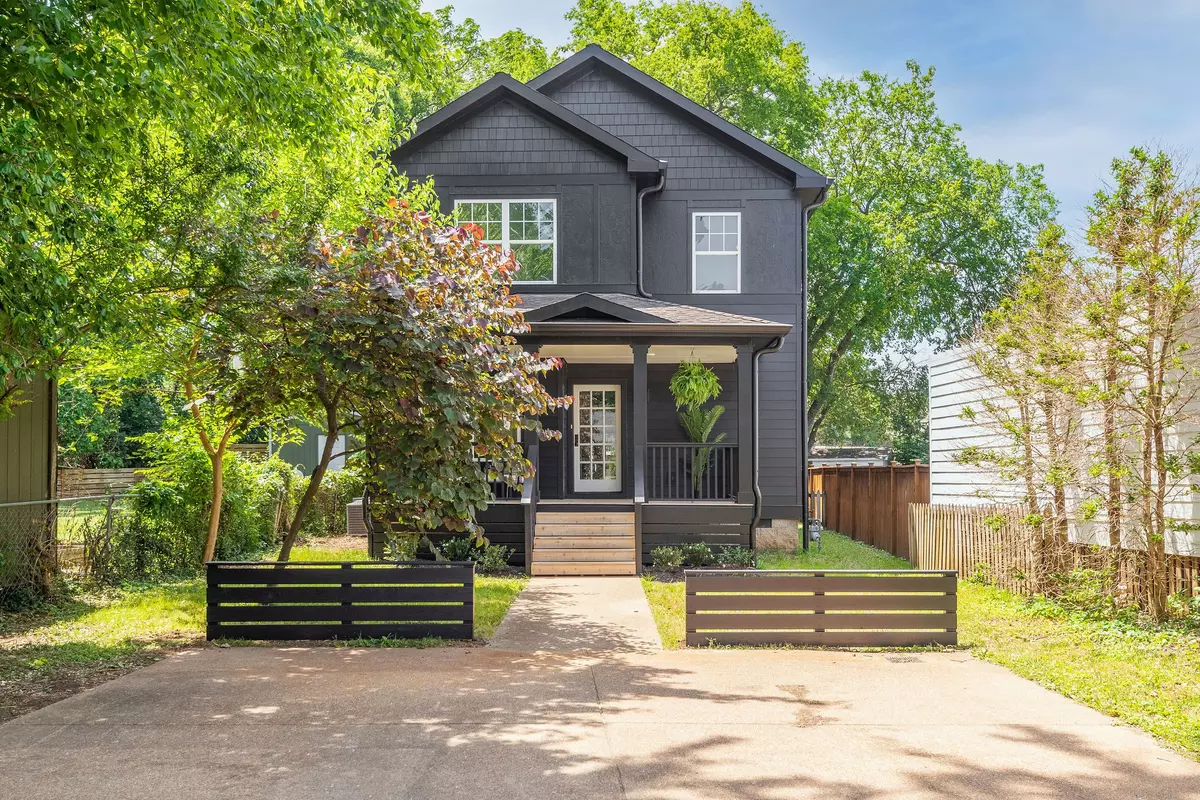 Nashville, TN 37209,3527 Nebraska Ave