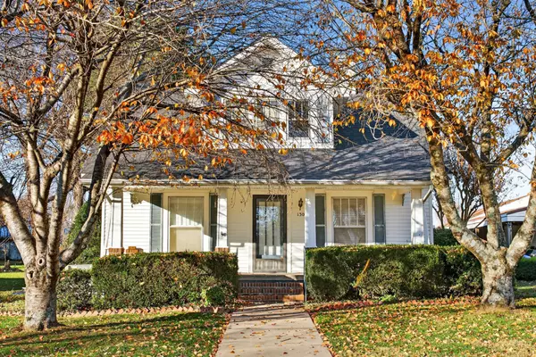 130 Fugate Ave, Adairville, KY 42202