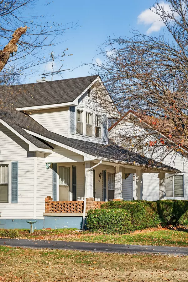 Adairville, KY 42202,130 Fugate Ave