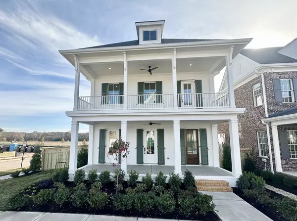 Nolensville, TN 37135,2226 Paden Road