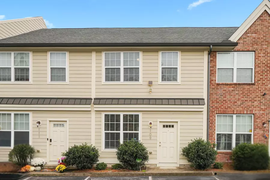 109 Porter Ter, Nashville, TN 37206