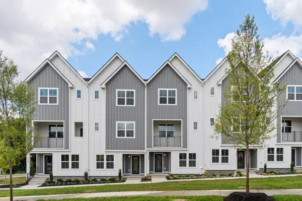 3344 Conviser Dr, Nashville, TN 37207